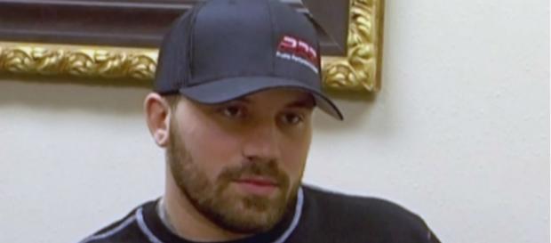 Teen Mom' Star Adam Lind Did Not Quit Despite Reports, Currently ... - inquisitr.com Teen Mom' Star Adam Lind Did Not Quit Despite Reports, Currently ... - inquisitr.com