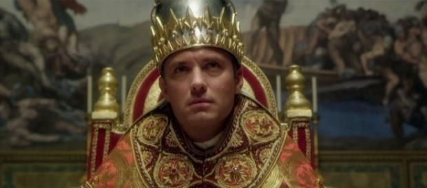 The Young Pope, la serie tv di Paolo Sorrentino: prime immagini e ... - panorama.it The Young Pope, la serie tv di Paolo Sorrentino: prime immagini e ... - panorama.it