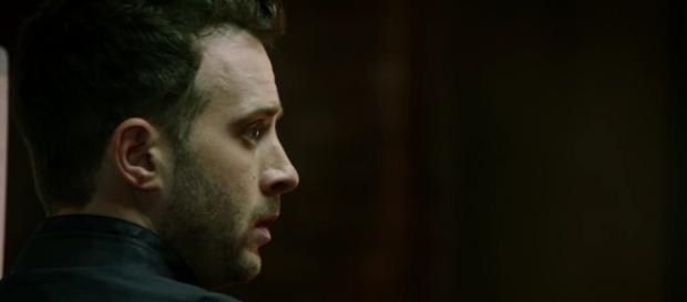 Toby (Eddie Kaye Thomas) in "Scorpion"/Photo via screencap, "Scorpion" Toby (Eddie Kaye Thomas) in "Scorpion"/Photo via screencap, "Scorpion"