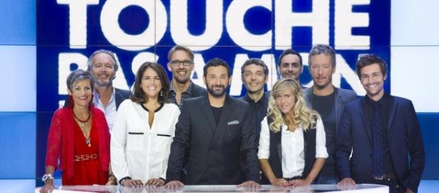 Touche pas à mon poste : de futurs candidats de télé réalité ? Touche pas à mon poste : de futurs candidats de télé réalité ?