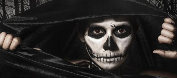Travestimenti e trucchi Halloween 2016 Travestimenti e trucchi Halloween 2016