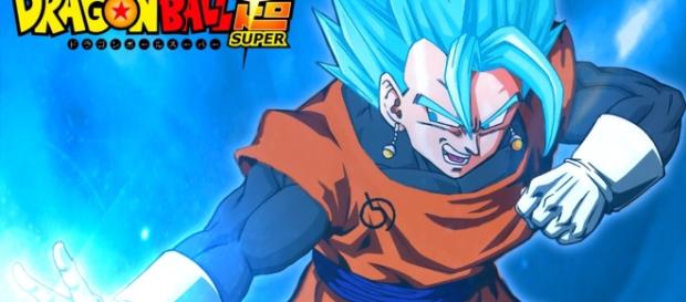 Vegetto podría aparecer en los próximos capítulos Vegetto podría aparecer en los próximos capítulos