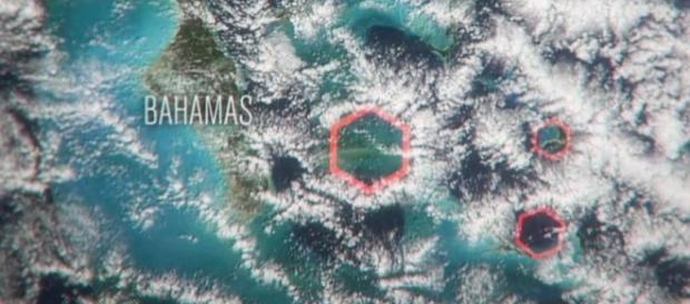 VIDEO: MISTERUL din "Triunghiul Bermudelor", pe cale de a fi RISIPIT VIDEO: MISTERUL din "Triunghiul Bermudelor", pe cale de a fi RISIPIT