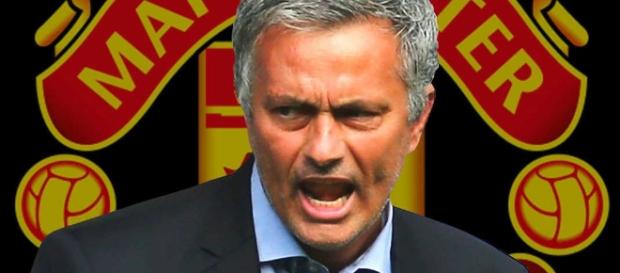Why Jose Mourinho Will Lead Manchester United to Title Glory ... - com.pk Why Jose Mourinho Will Lead Manchester United to Title Glory ... - com.pk