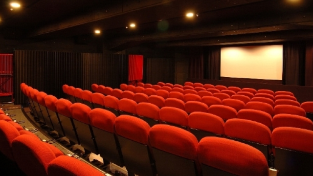 cinema : le pelicole che andranno in onda a novembre