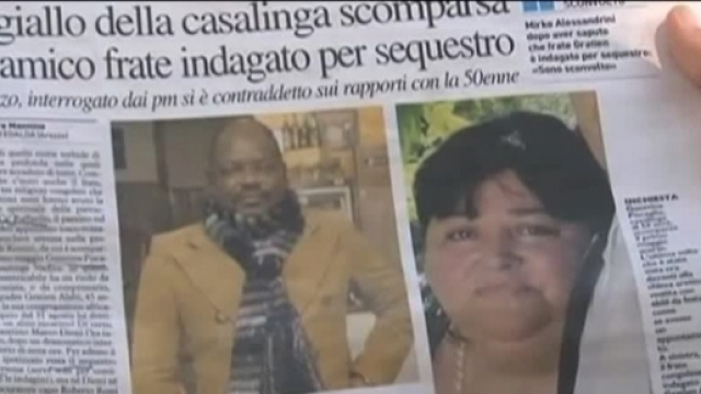 Condanna a 27 anni di omicidio per Padre Gratien Alabi // Tgcom24