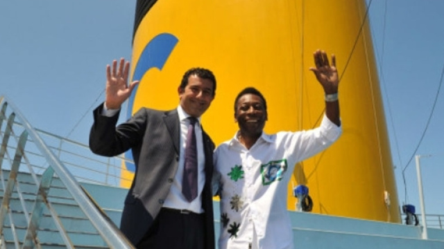 Costa Crociere: bando per offerta di lavoro, ecco come candidarsi - genovatoday.it