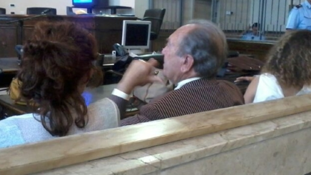 Delitto Mariella Cim&ograve;, in aula - blogsicilia.it