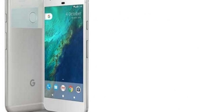 Google Pixel prodotto di straordinaria resistenza