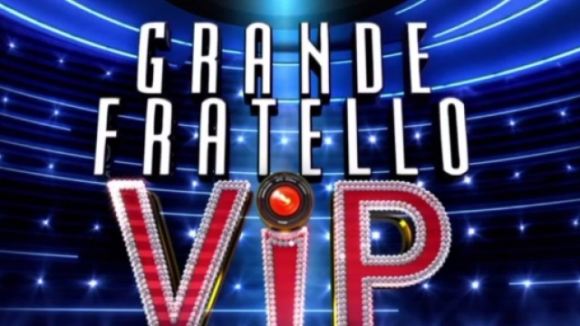 Grande Fratello Vip 2016 bestemmia