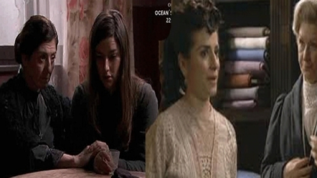 Il Segreto, anticipazioni metà novembre: Manuela in carcere, Trini lavora da Donna Susanna