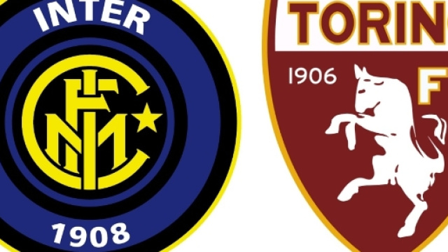 Inter-Torino:Le probabili formazioni, nuovo duello Icardi-Maxi ... - calciogazzetta.it