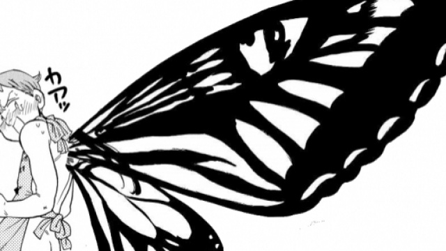 La scène sera certainement un peu plus mythique...