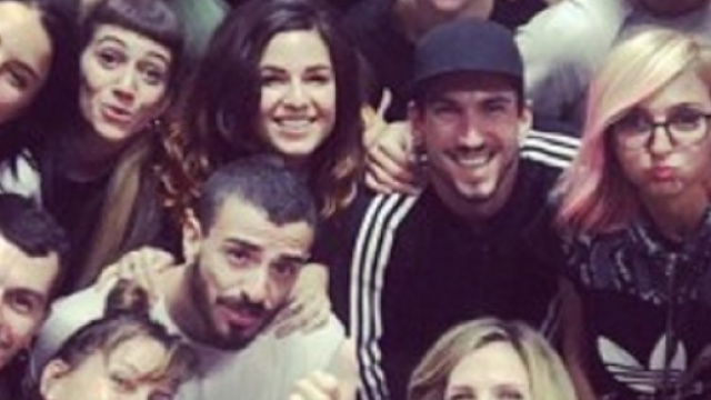 Lo staff di La Mia Nemica Amatissima.