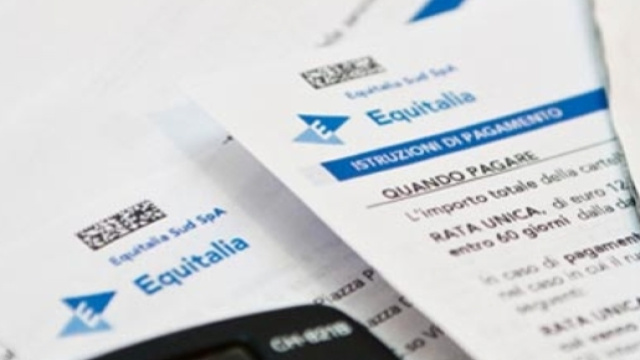 Paga la multa in ritardo: rischia il pignoramento della pensione