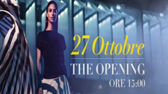 Scalo Milano: giorno apertura, indirizzo e negozi