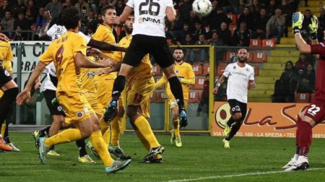 Spezia Calcio - Sito ufficiale | Foto Gallery - acspezia.com