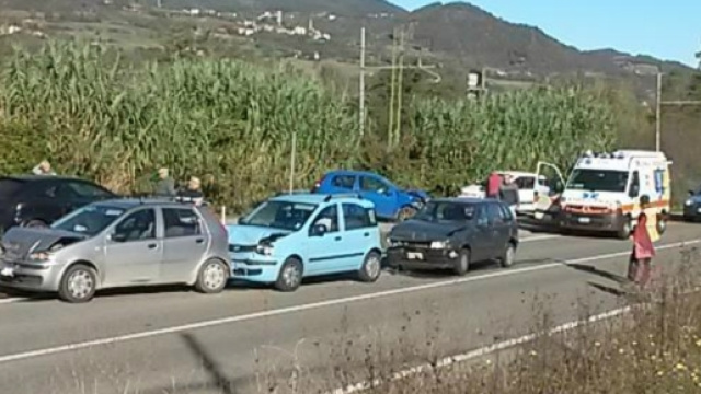 tamponamento auto: la cassazione si &egrave; pronunciata