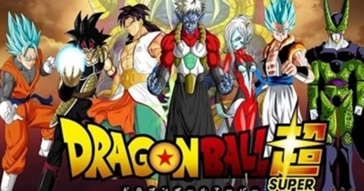 Dragón Ball Súper Fecha confirmada para la nueva Saga