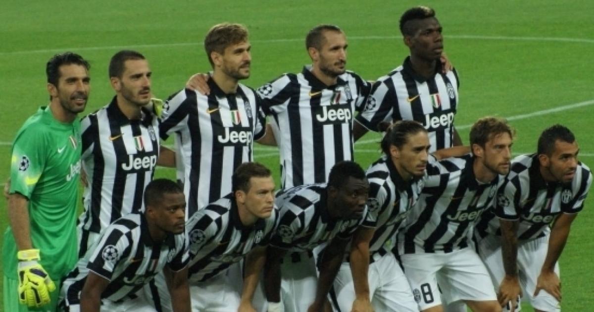 Juventus vs Sampdoria betting predictions - 26th October