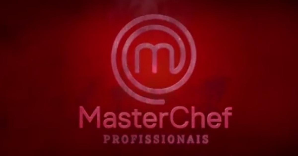 MasterChef profissionais: assista ao programa, ao vivo, na TV e na internet