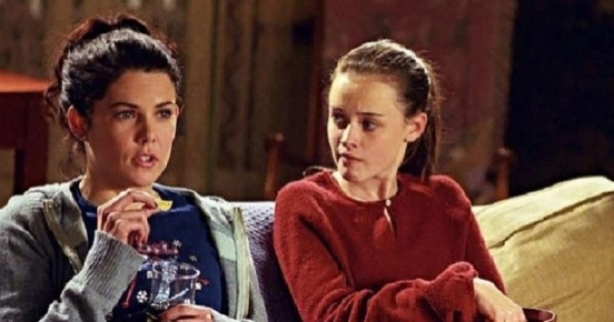 'Una mamma per amica', presto il ritorno su Netflix: Rory aspetta un