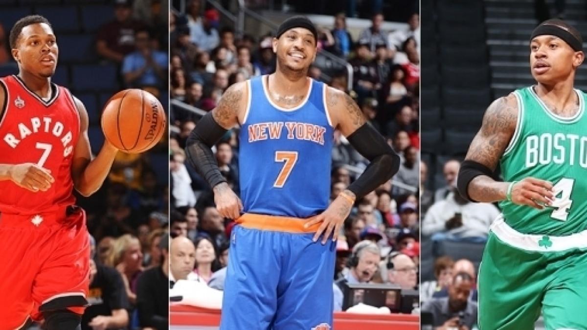 2016 17 Nba Atlantic Division Preview