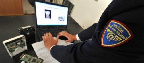 7 uomini arrestati per pedopornografia