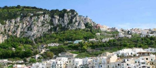 A spasso per Capri - Turismo itinerante - Idee di viaggio - italia.it