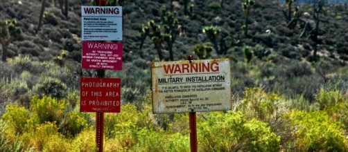 Area 51: Secrets (Not) Revealed - livescience.com