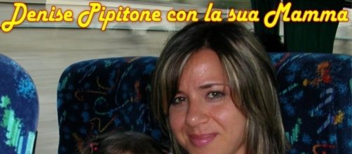 Denise Pipitone e Piera maggio abbracciate // cerchiamodenise.it
