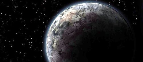 Il Pianeta X potrebbe essere ai confini del Sistema Solare