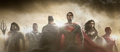 Justice League movie cast, trailer, release date, plot and ... - digitalspy.com