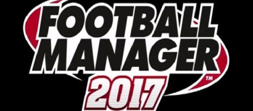 La copertina di Football Manager 2017