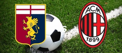 LIVE Genoa-Milan: ecco la cronaca diretta del match e gli highlights