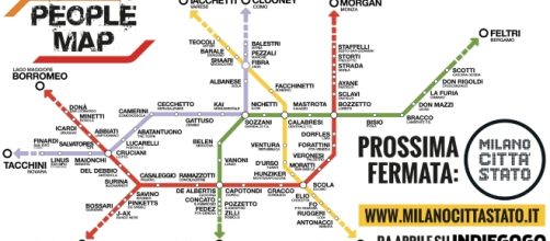 Mappe Archivi - Milano Città Stato - milanocittastato.it