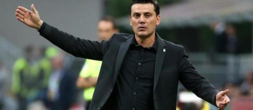 Montella deluso per il ko di Marassi