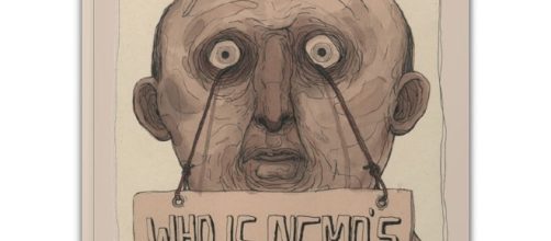 Nemo's presenta il suo primo libro al Lucca Comics