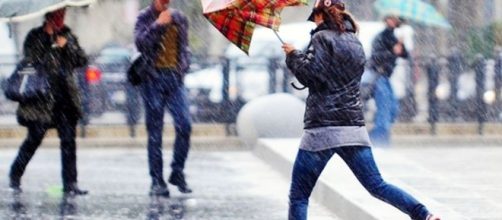 Previsioni meteo inverno 2016/2017