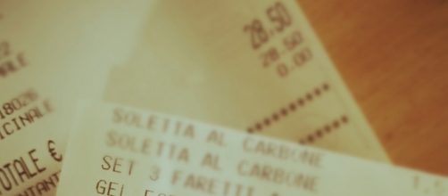 Tassa&Vinci, la lotteria degli scontrini fiscali contro l'evasione