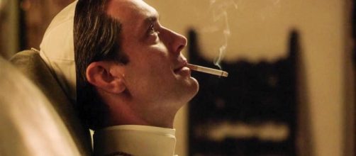 The Young Pope, anticipazioni 2 puntata | Velvet Cinema Italia - velvetcinema.it