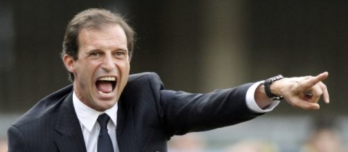 Ultime notizie Juventus, martedì 25 ottobre 2016: il tecnico della Juventus, Massimiliano Allegri