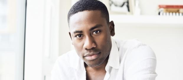 Actor and dancer J. Alex Brinson. / Photo via JAB Photography courtesy of Holly Carinci. Used with permission. Actor and dancer J. Alex Brinson. / Photo via JAB Photography courtesy of Holly Carinci. Used with permission.