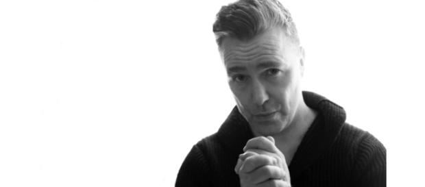 Actor Paul McGillion Photo courtesy of Aaron Smedley, used with permission Actor Paul McGillion Photo courtesy of Aaron Smedley, used with permission