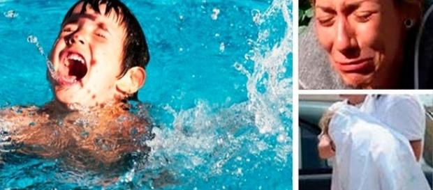 Afogamento secundário: o que é? como agir e como prevenir Afogamento secundário: o que é? como agir e como prevenir