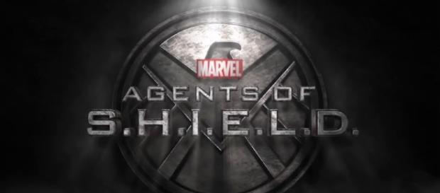 Agents Of SHIELD logo image via Flickr.com Agents Of SHIELD logo image via Flickr.com