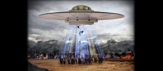 Alienígenas involucrados en conflictos bélicos Alienígenas involucrados en conflictos bélicos