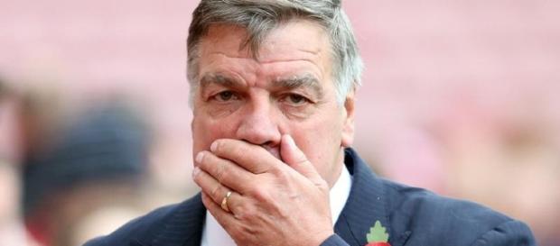 Allardyce forced to leave as England manager - Sportstarlive - sportstarlive.com Allardyce forced to leave as England manager - Sportstarlive - sportstarlive.com