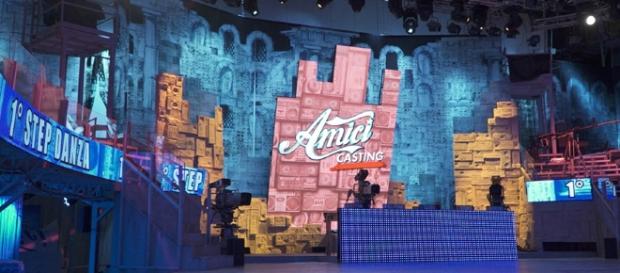 ‘Amici Casting’ al via lunedì 31 ottobre 2016 ‘Amici Casting’ al via lunedì 31 ottobre 2016