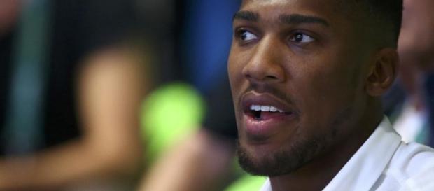 Anthony Joshua vs Wladimir Klitschko fight postponed - Boxing ... - eurosport.com Anthony Joshua vs Wladimir Klitschko fight postponed - Boxing ... - eurosport.com